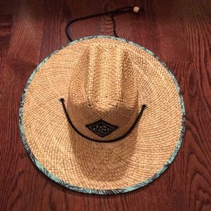 Sun Hat